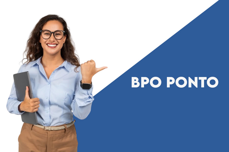 BPO Ponto